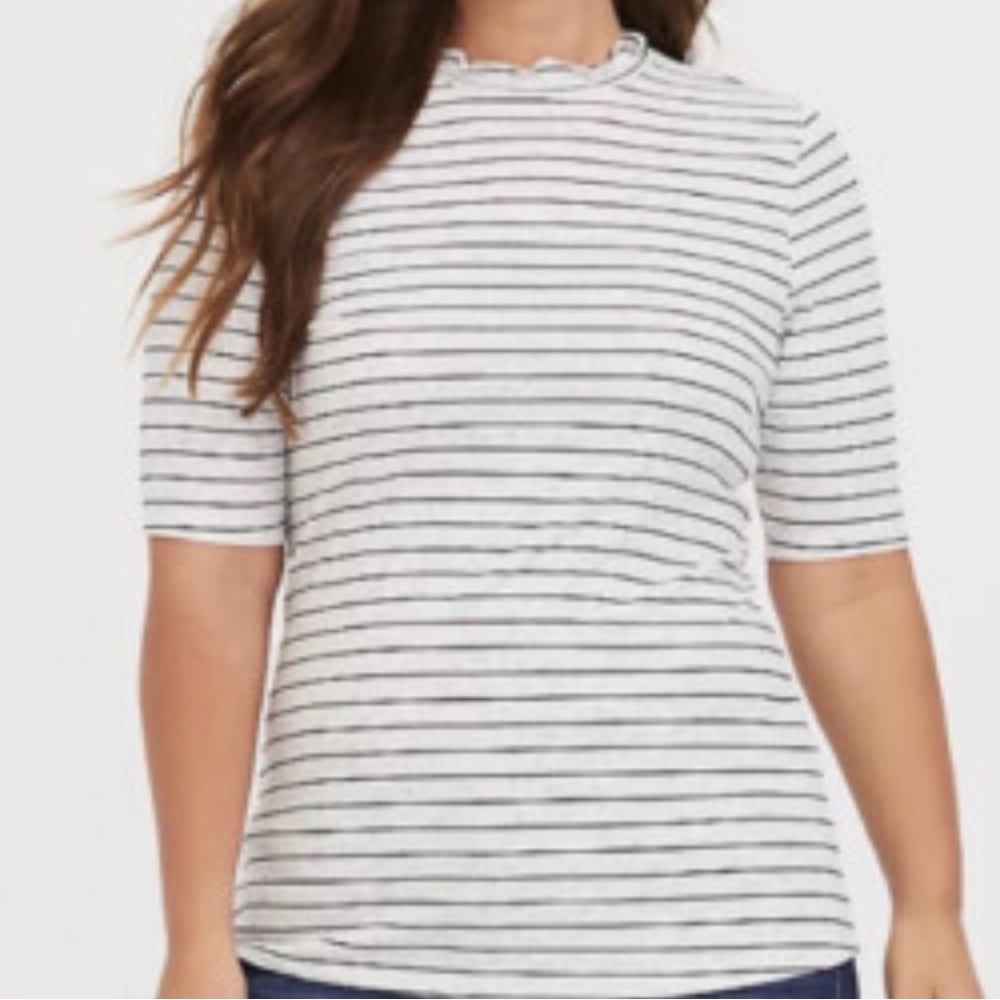 Striped women’s Top